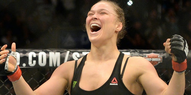 Ronda 1