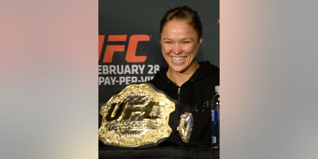 smile ronda