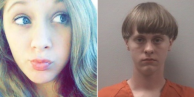 Dylann Roofs Sister Arrested On Weapons Drug Charges Fox News 