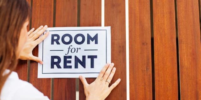 room-for-rent