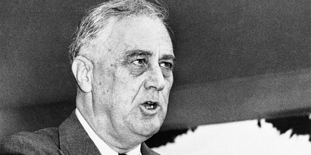 Franklin D. Roosevelt, 32nd president, contemplated some significant tinkering with the composition of the high court.