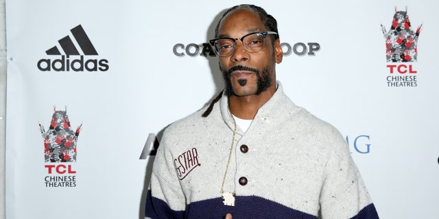 Snoop Dogg shared his condolences and a photo of him and Coolio on Instagram.