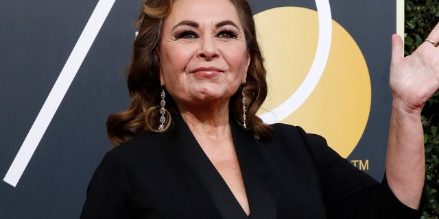 Roseanne Barr faced massive backlash and her namesake show was canceled after she posted a racist tweet about former President Obama's aide, Valerie Jarrett, in May.