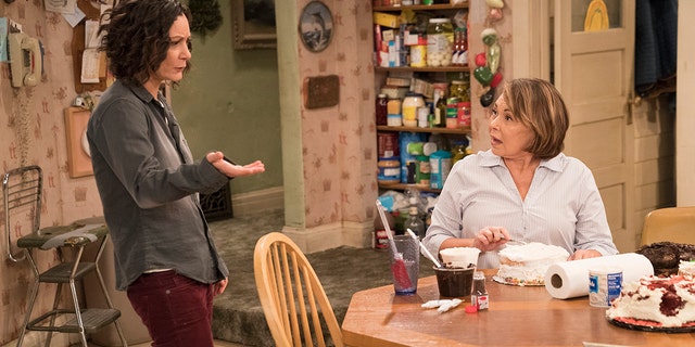 Roseanne 10