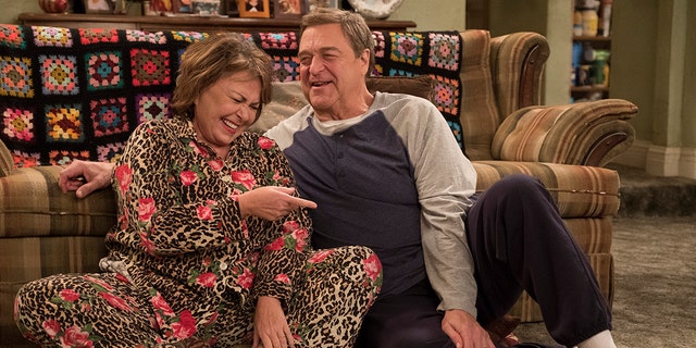 netflix roseanne