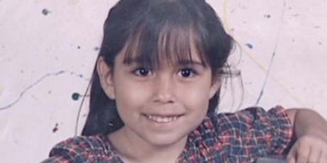 Rosie Tapia