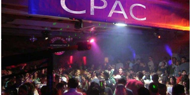 CPAC 2010