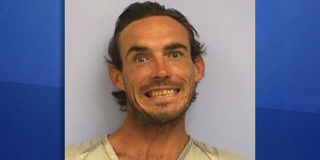 Ross Barrow was charged with first-degree murder in the death of Allen Niedermann.