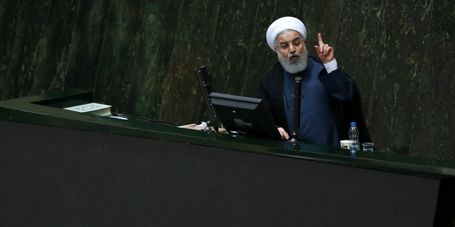 Rouhani 1