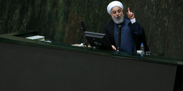 Rouhani 1