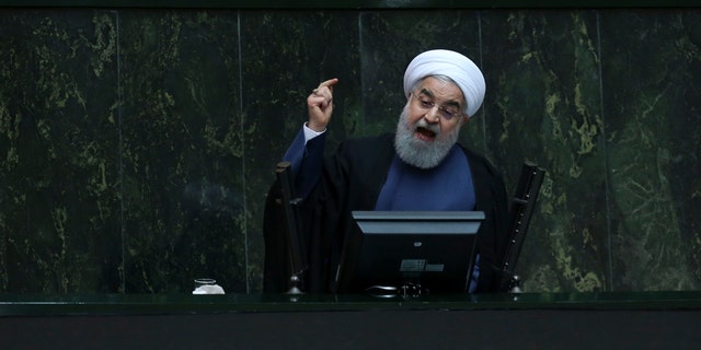 Rouhani 2