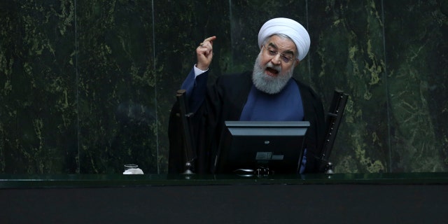 Rouhani 2