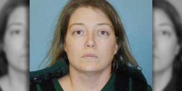 Roxy Brook Pridgen, 36, was charged with attempted murder after she allegedly poisoned her daughter.