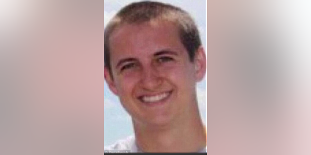 Conrad Roy III intentionally filled his truck with carbon monoxide in a store parking lot in July 2014.