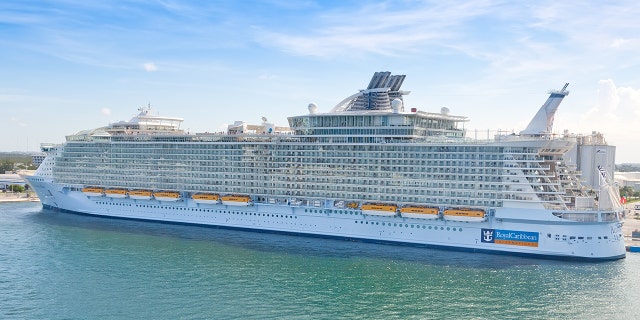 "Oasis of the Seas will head from the Grand Bahama shipyard to be serviced at facilities in Cadiz, Spain," spokesperson Melissa Charbonneau said. "She will then resume her scheduled itineraries, beginning with the May 5 sailing from Barcelona."