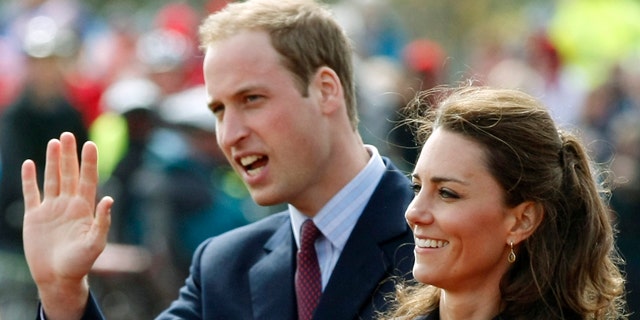 The royal couple are the talk of the Internet.