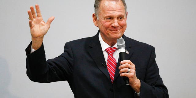 Then-Alabama Supreme Court Justice Roy Moore instructed probate judges to use their power to deny same-sex couples marriage certificates. The conflicting orders led to Moore’s suspension from the court.