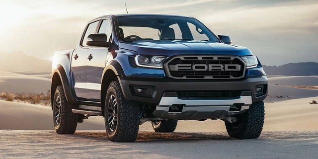 Setting a new benchmark in off-road capability, the Ranger Raptor has been purposefully-designed to incorporate Ford Performance DNA as well as the toughness of core Ranger design and engineering capability