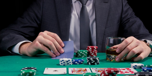 5 tips for playing in a cruise ship casino | Fox News