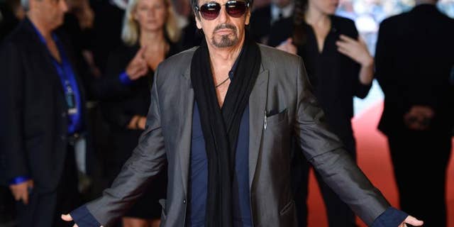 Pacino remains mum on why he has never married, but his friend, writer Lawrence Grobel, offered up this explanation to People in 1999: “His father left when he was young. He doesn’t want to get involved in a bad marriage. And he can be a difficult man sometimes, and I think he’s aware of that.”