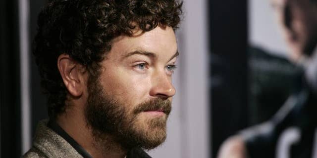 Four women have reportedly accused Danny Masterson of rape.