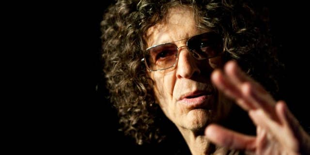 Howard Stern claimed that Kevin McCarthy, R-Calif., won't win election for House Majority Leader.