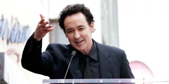 John Cusack tweeted and deleted a post backing the conspiracy theory linking 5G to the novel coronavirus.