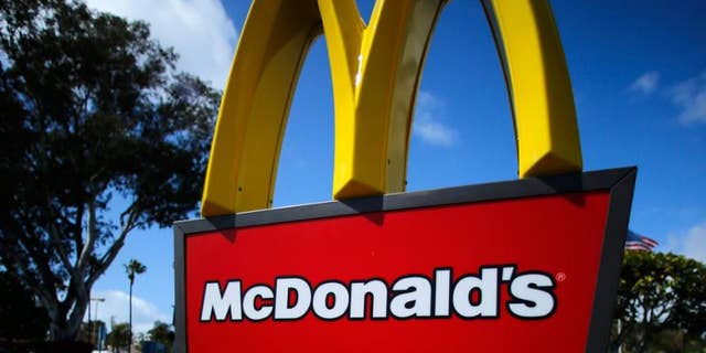 Washington McDonald's shuts down following viral rat video | Fox News