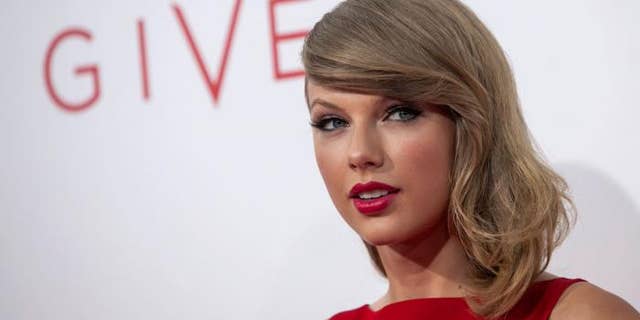 Taylor Swift