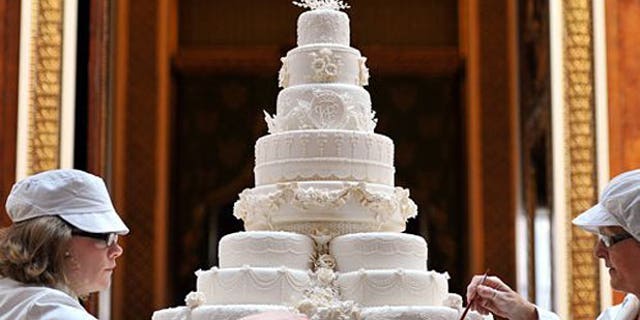 most expensive celebrity wedding