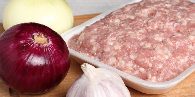 Is ground turkey all it's cracked up to be?