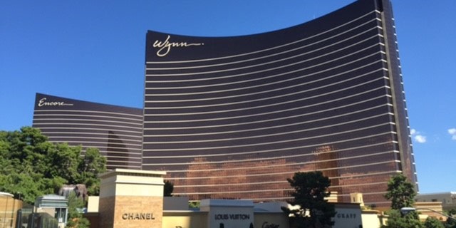 Tom Ford out at the Wynn but not Las Vegas | Fox News