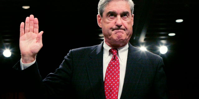 Former FBI Director Robert Mueller was selected to oversee the investigation into Russia's involvement in the 2016 presidential election.