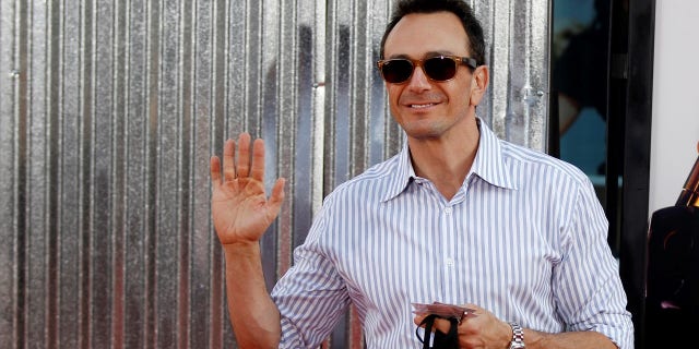 Hank Azaria said he hopes there will be more Indian and South Asian writers on 'The Simpsons.'