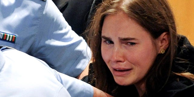 Amanda Knox To Return To Italy For 1st Time Since Acquittal For Trial