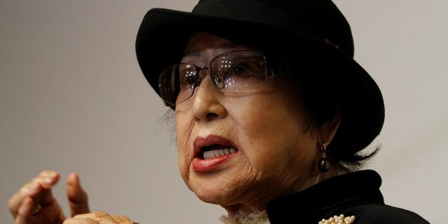South Korean actress Choi Eun-hee died at the age 92.