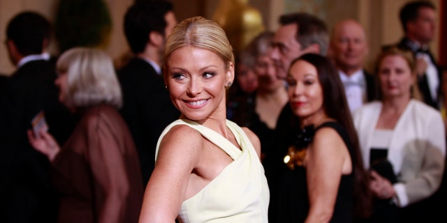 6 Things You Didnt Know About Kelly Ripa Fox News
