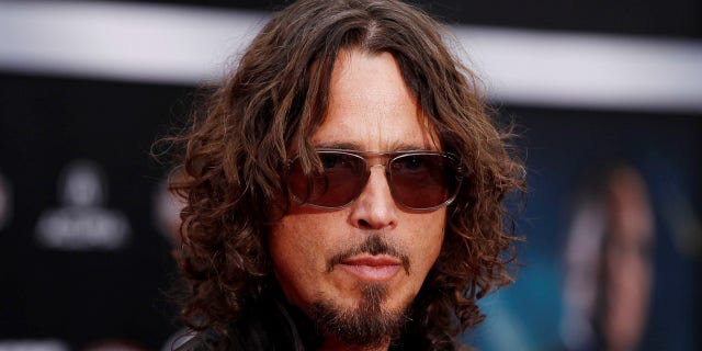 Chris Cornell was found unresponsive in his Detroit hotel room on May 18.