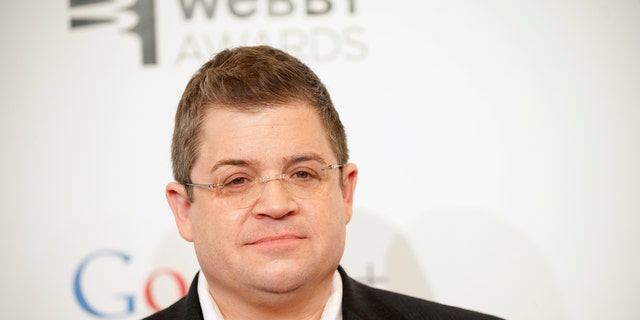 Comedian Patton Oswalt called out Jussie Smollett on Twitter on Feb. 21.