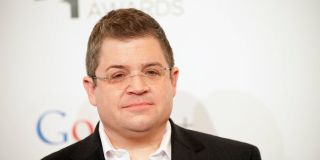 Comedian Patton Oswalt called out Jussie Smollett on Twitter on Feb. 21.