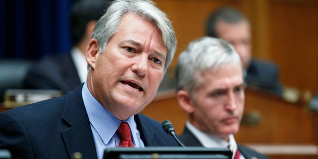 After serving in Congress since 2011, Rep. Dennis Ross of Florida announced on April 11, 2018 that he would not seek re-election.