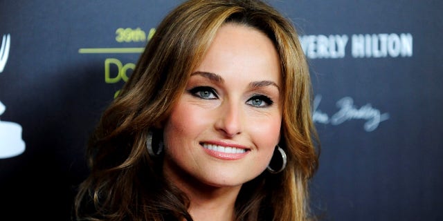 Giada De Laurentiis opened up about her friendship with Mario Batali.