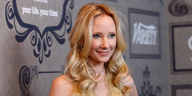 Anne Heche said she was fired after she ran out of the room when Weinstein exposed himself.