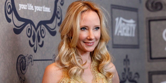 Anne Heche said she was fired after she ran out of the room when Weinstein exposed himself.