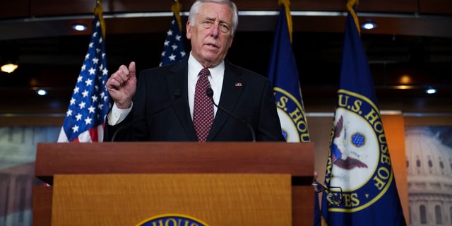 House Minority Whip Steny Hoyer, D-Md. encouraged the next HHS secretary to improve the Affordable Care Act so it works for all Americans.
