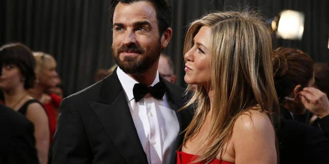 #5. Justin Theroux
