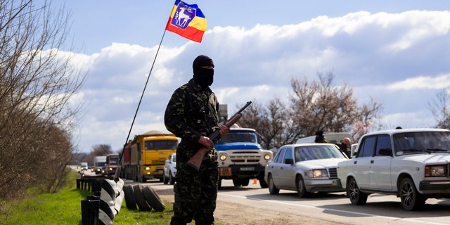 All of Russia's neighbors remember those so-called "green men," the soldiers who entered Crimea in early 2014 to only be confirmed later as Russian soldiers.
