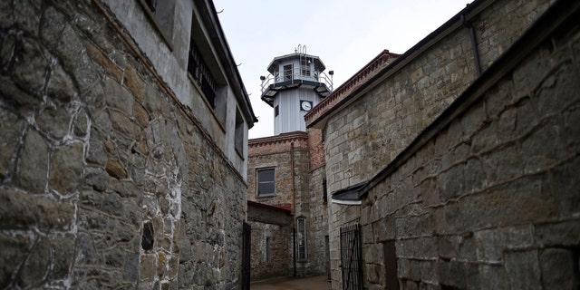 The Eastern State Penitentiary in Philadelphia, which opened its doors in 1829, emphasized reform rather than punishment and would serve as a model for penitentiaries worldwide. Now, it stands in ruin.
