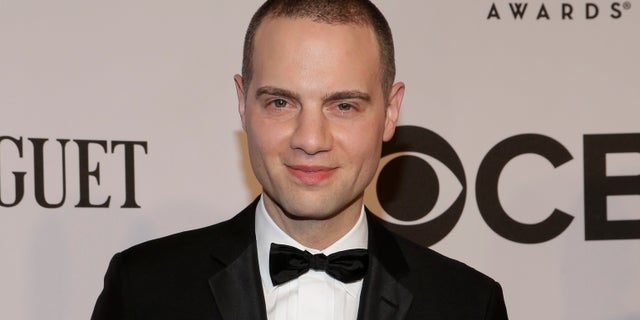 Broadway producer Jordan Roth launched a web series trashing President Trump, despite his family's close ties to him.