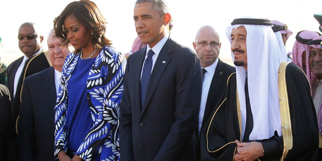 obama no scarf